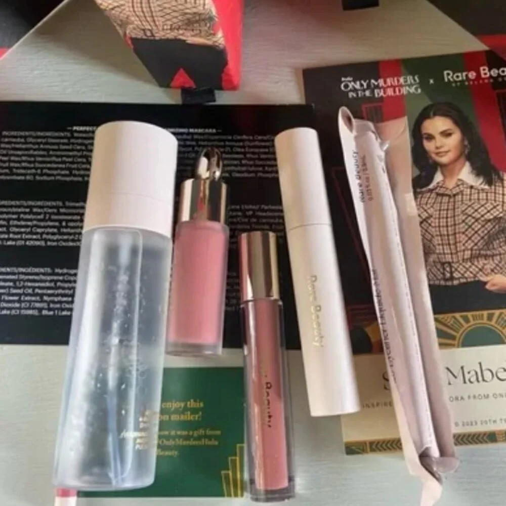 New Rare Beauty by Selena Gomez Best Sellers Bundle